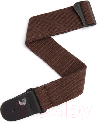 Изображение товара Ремень для гитары Planet Waves 50CT04