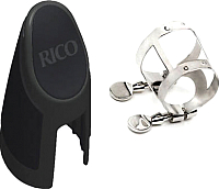 Набор аксессуаров для духового инструмента RICO RAS1N - 