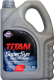 Моторное масло Fuchs Titan Supersyn Longlife Plus 0W30 / 601411663 (5л) - 