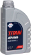 Жидкость гидравлическая Fuchs Titan ATF 6006 / 601376542 (1л) - 