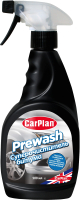 

Очиститель битумных пятен CarPlan, Prewash Degreaser / RPW500