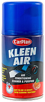 

Очиститель системы кондиционирования CarPlan, Kleen Air / ROA009