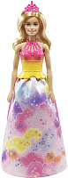 

Кукла Barbie, Сказочная принцесса / FJD08
