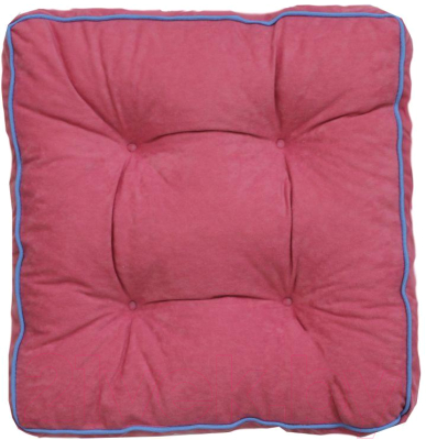 Подушка на стул MATEX Mojo / 05-056 (розовый)