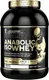 Протеин Kevin Levrone Anabolic Iso Whey (2кг, фисташка) - 