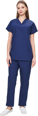 

Костюм рабочий, Эрла ТОР6026-4М