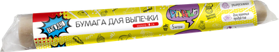 Бумага для выпечки Parlo подпергамент марки П
