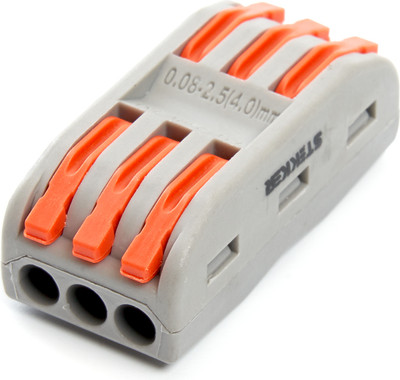 Набор клемм ld222