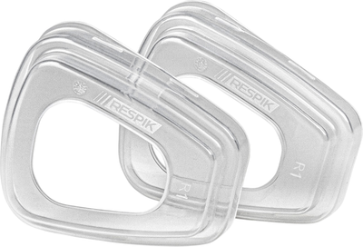 

Держатель предфильтра, R1