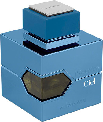 

Парфюмерная вода, L'aventure Ciel