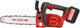 Пила цепная аккумуляторная CanFly CL212 1400W 21V / 722244 - 