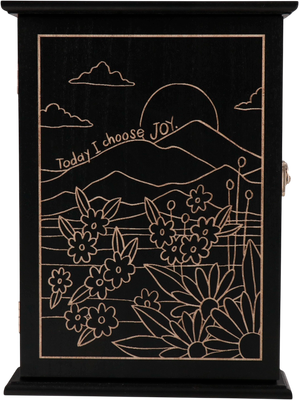 

Ключница настенная, Горы Закат 10518243