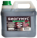 Удобрение Докшицкая станица Биогумус универсальный (3л) - 