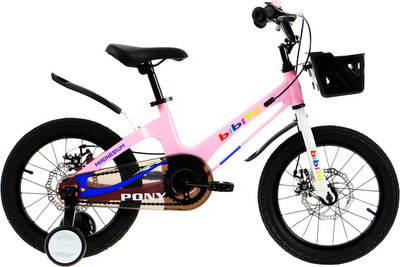 

Детский велосипед, Pony 10321994