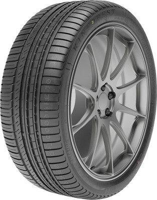 Летняя шина Kinforest KF550-UHP 185/55R15 86V - 