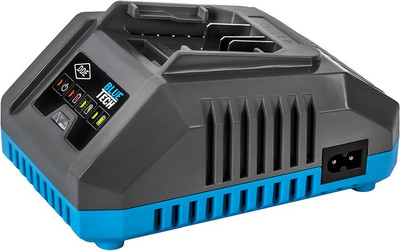 Зарядное устройство для электроинструмента DDE BlueTech BC 2-40 / 925-259 - 