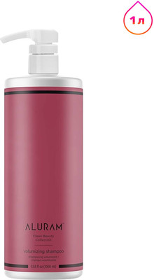 Шампунь для волос Aluram Volumizing Shampoo