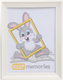 Рамка Keep Memories Taylor 15x21 / 3935851 (перламутровый) - 