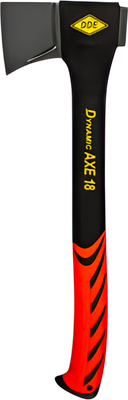 

Топор-колун, Dynamic AXE18 / 647-772