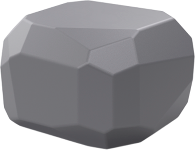 

Садовая фигура-светильник, Polysquare 55 / 210_013_14