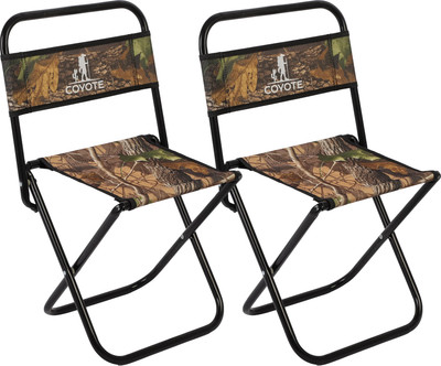 

Комплект стульев складных, HYB011L