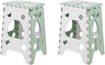 Комплект табуретов складных Sundays TBD0603133403 (2шт) - 