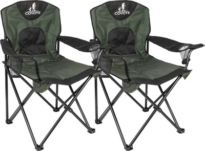 

Комплект кресел складных, YZ-24