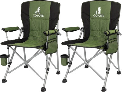 

Комплект стульев складных, YZ-27