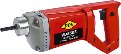 Глубинный вибратор VD850Z