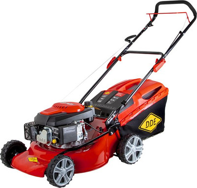 

Газонокосилка бензиновая, LM 46-60 / 246-630