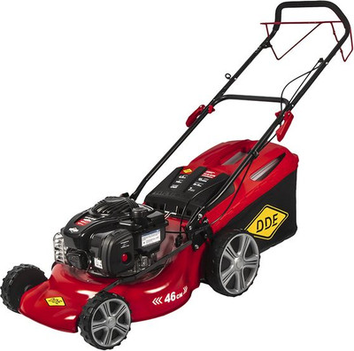 

Газонокосилка бензиновая, LM 46-60 DB / 246-654