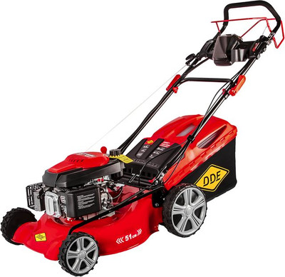 

Газонокосилка бензиновая, LM 51-60 DE / 791-929