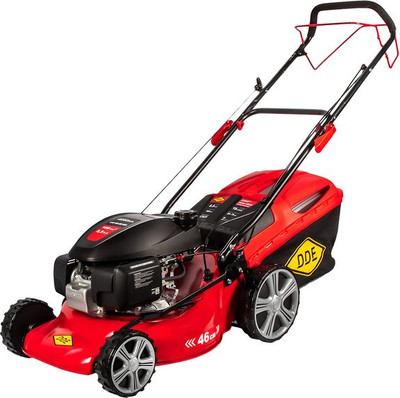 

Газонокосилка бензиновая, LM 46-60 DH / 915-014