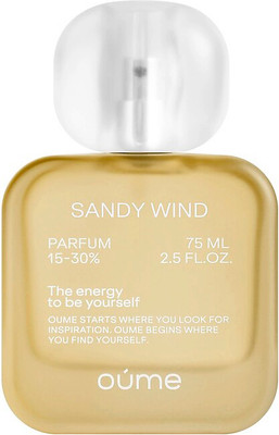 

Духи, Экстра Sandy Wind