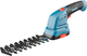 Кусторез аккумуляторный Senix GSS1-L-EU -
