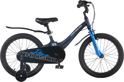 

Детский велосипед, Jazz Стандарт 18 2026 / MSC-J1853