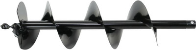 Шнек к мотобуру DDE SGA-200/800