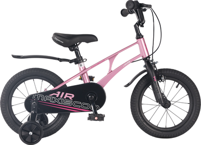 

Детский велосипед, AIR Стандарт Плюс 14 2026 / MSC-A1451