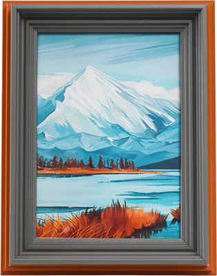 Рамка Stiliani 13x18