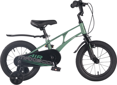 

Детский велосипед, Air Стандарт Плюс 14 2026 / MSC-A1455