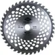 Диск для кустореза DDE Wood Cut / 241-406 - 