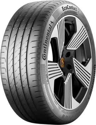 Летняя шина Continental ContiSportContact 7 315/35R20 110Y - 