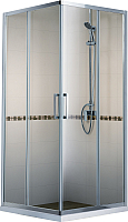 

Душевой уголок Bravat, Drop 90x90 / BS090.2200A
