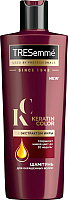 Шампунь для волос Tresemme Keratin Color (400мл) - 