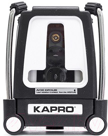 Лазерный уровень Kapro 872G (с треногой)