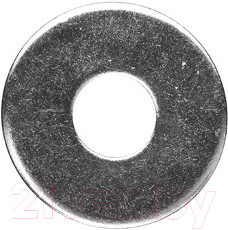 Шайба Starfix Плоская увеличенная М24 DIN 9021 / SMV1-22782-5 (5кг, оцинкованная)