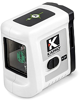 Лазерный уровень Kapro 862G (зеленый) - 