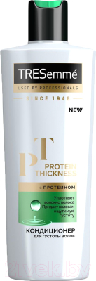 

Кондиционер для волос Tresemme, Protein Thickness