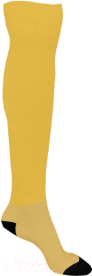 Гетры футбольные Torres Sport Team FS1108L-07 (L, желтый)
