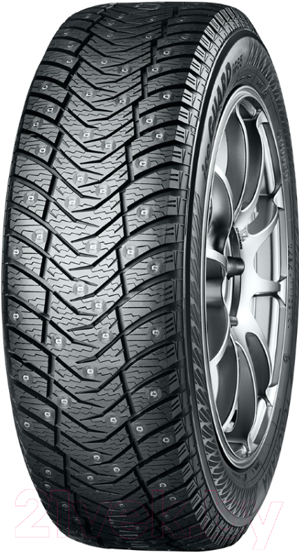 Зимняя шина Yokohama IG65 215/60R16 99T